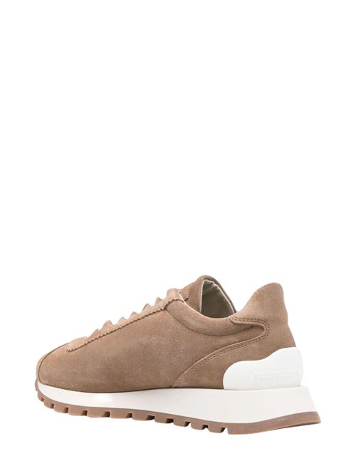 Sneaker Low Top BRUNELLO CUCINELLI | MZSFG2110C2767